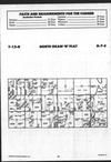 Map Image 024, Coles County 1989 Published by Farm and Home Publishers, LTD